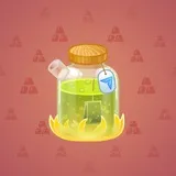 Restless Jar #2688