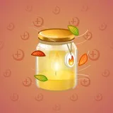 Restless Jar #269