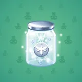 Restless Jar #2696