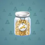 Restless Jar #2703