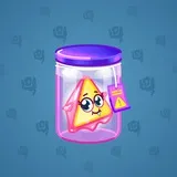 Restless Jar #2707 Restless Jar #2707