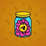 Restless Jar #2712