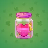 Restless Jar #2721