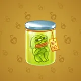 Restless Jar #2722