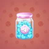 Restless Jar #2727