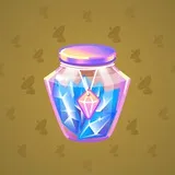 Restless Jar #2728