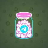 Restless Jar #2729