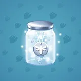Restless Jar #2730
