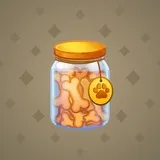 Restless Jar #2738 Restless Jar #2738