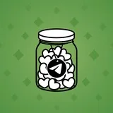 Restless Jar #2744