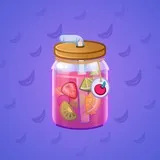 Restless Jar #2754