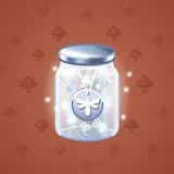 Restless Jar #2755