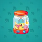 Restless Jar #2760