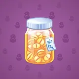 Restless Jar #2761