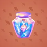 Restless Jar #2776