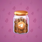 Restless Jar #2779