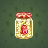 Restless Jar #2788