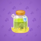 Restless Jar #2797