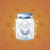 Restless Jar #2803