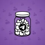 Restless Jar #2811