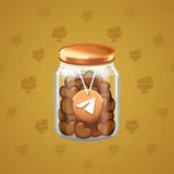 Restless Jar #2812