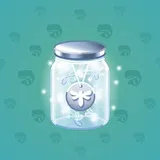 Restless Jar #2813 Restless Jar #2813