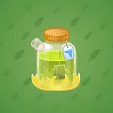 Restless Jar #2818