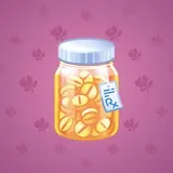 Restless Jar #282