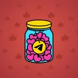 Restless Jar #2823