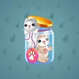 Restless Jar #2840