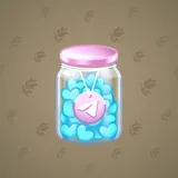 Restless Jar #2843