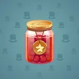 Restless Jar #2847 Restless Jar #2847