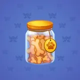 Restless Jar #2848