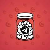 Restless Jar #2852