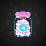 Restless Jar #2855