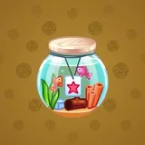 Restless Jar #287