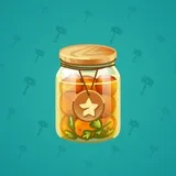 Restless Jar #2882