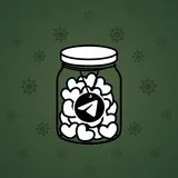 Restless Jar #2886