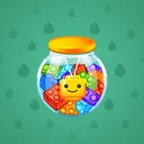 Restless Jar #2888