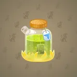 Restless Jar #2891