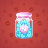 Restless Jar #2895