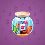 Restless Jar #290