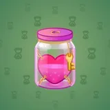 Restless Jar #2904