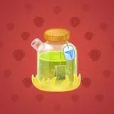 Restless Jar #2906 Restless Jar #2906
