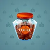 Restless Jar #2909