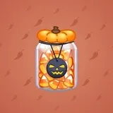 Restless Jar #2914