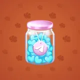 Restless Jar #2919