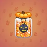 Restless Jar #2930