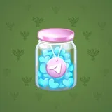 Restless Jar #2932