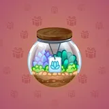 Restless Jar #2937